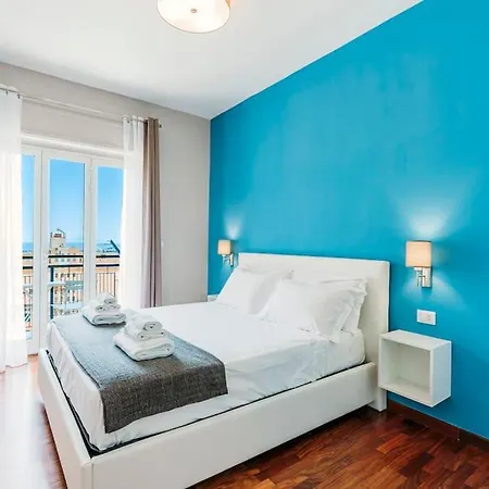 Konukevi La Casa Di Giorgio Napoli