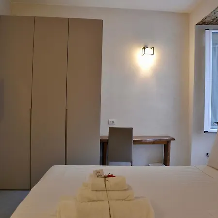 Bed & Breakfast Vicoli Di