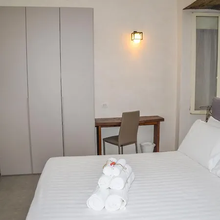 Bed & Breakfast Vicoli Di