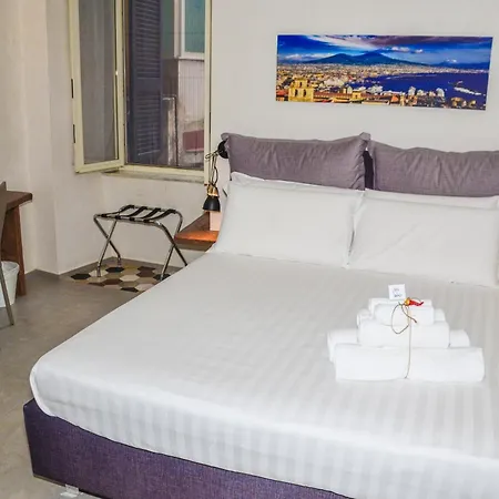 Vicoli Di Bed & Breakfast 3*