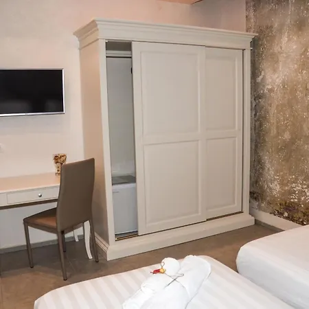 Bed & Breakfast Vicoli Di 3*
