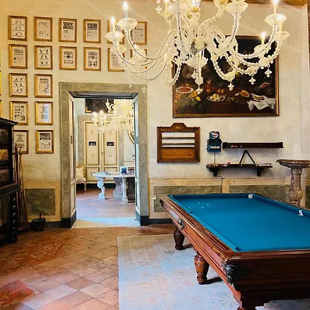 Palazzo Doria *