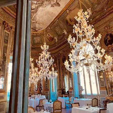 Palazzo Doria בית הארחה
