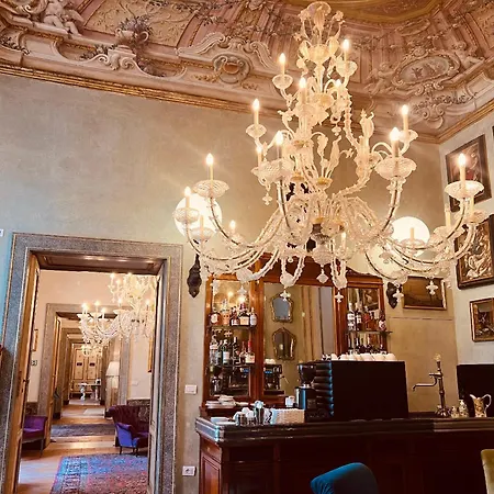 Palazzo Doria בית הארחה נאפולי