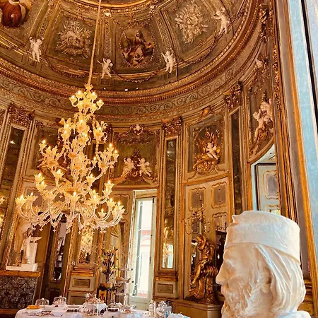 Palazzo Doria *