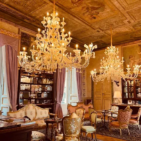 Palazzo Doria *