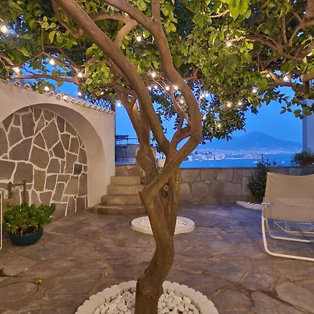 Jallo & Blue Petite Holiday home