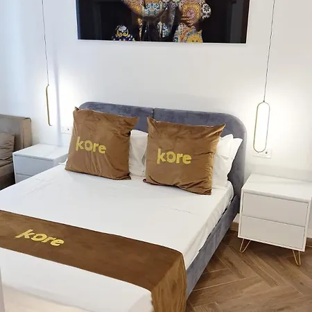 Affittacamere Kore