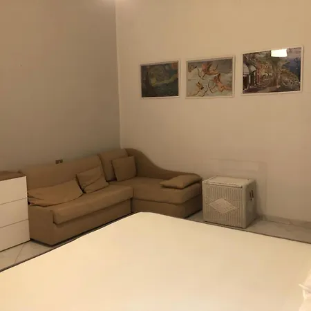 Apartment Urban Chic *