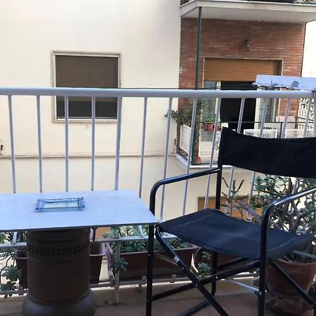Apartment Urban Chic Naples