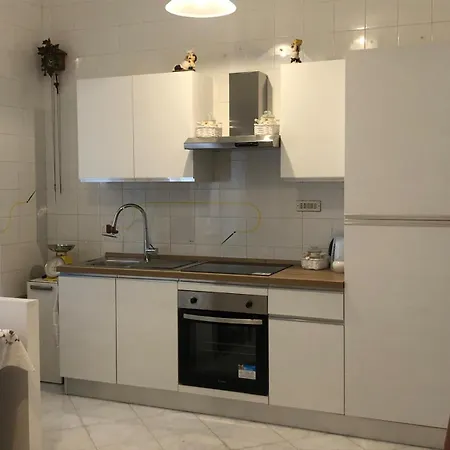 Apartment Urban Chic *