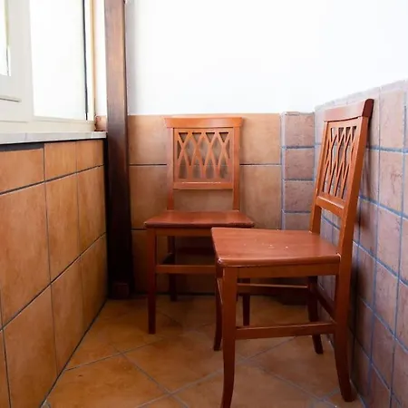 Floor Studio, & Quiet Apartment Naples
