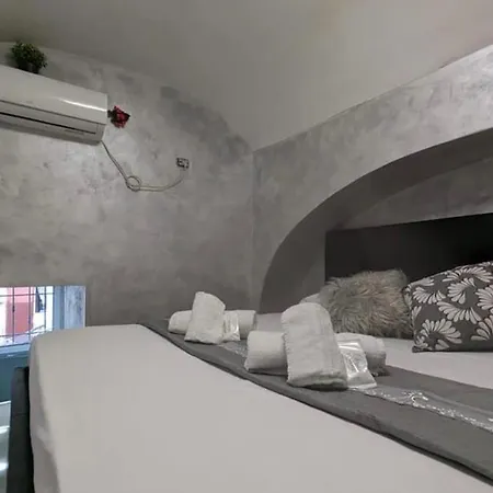 House Pavia Naples