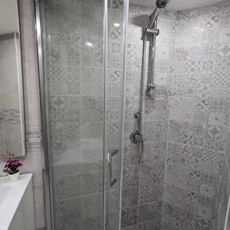 House Pavia Apartment Naples