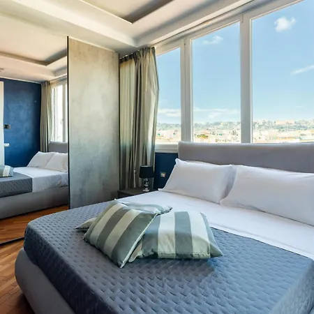 Apartment Panorama