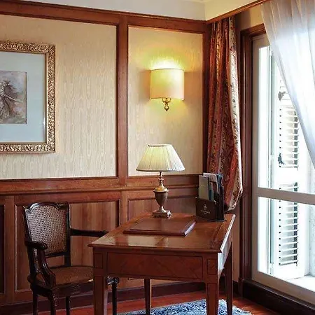 Grand Santa Lucia Otel Napoli