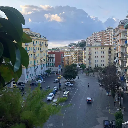 Urban Chic * Naples