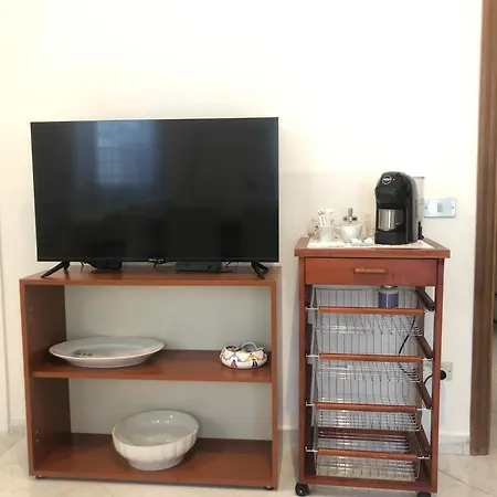 Urban Chic Apartment