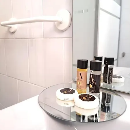 Appartement Cuore Di 2 Napels