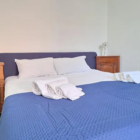 Cuore Di 2 Appartement Napels