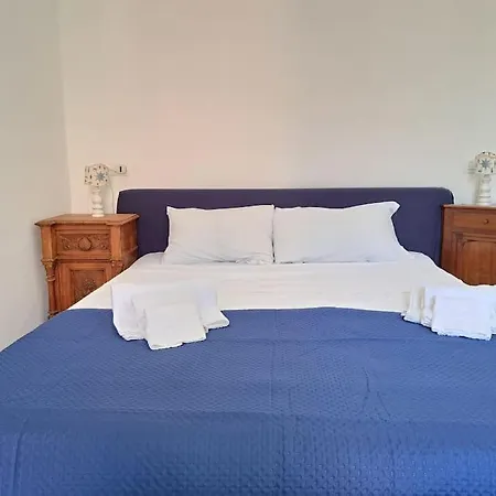Appartement Cuore Di 2 Napels