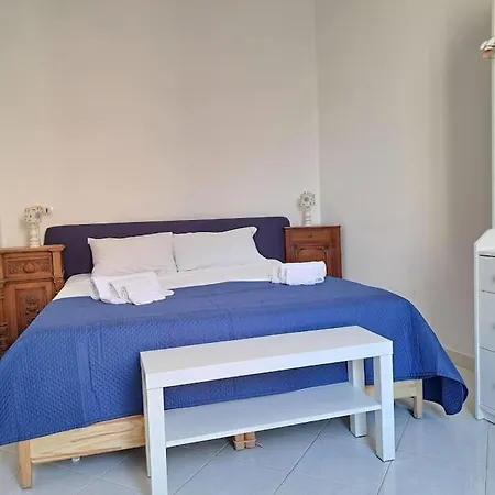Appartement Cuore Di 2 Napels