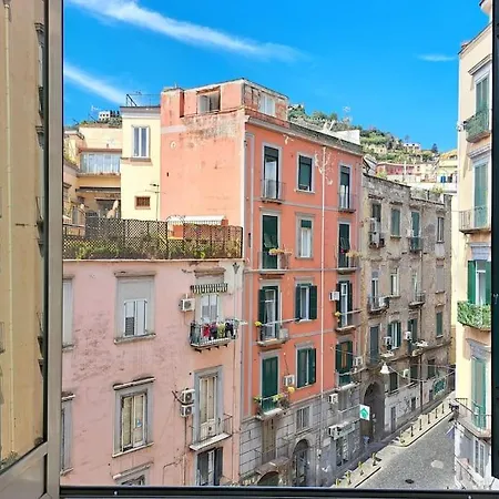 Cuore Di 2 Appartement *