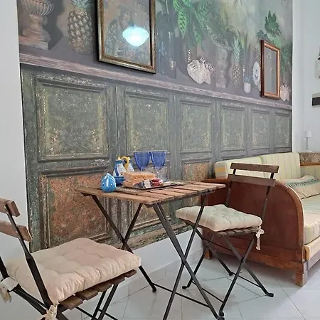 Appartement Cuore Di 2