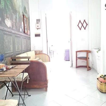 Cuore Di 2 Appartement *