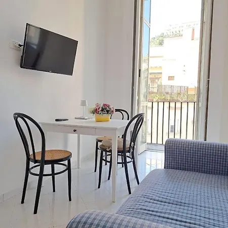 Cuore Di 2 Appartement