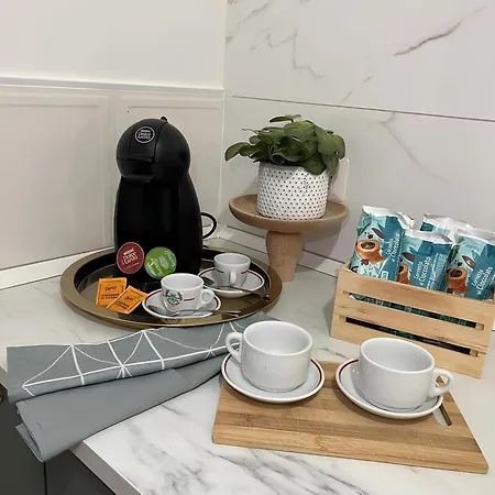 Appartamento Essence Napoli