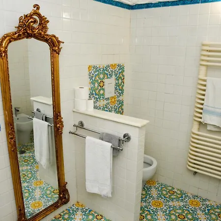 Appartamento La Casa Sul Mare Napoli