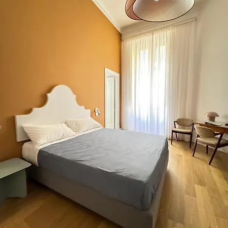 Gasthof Il Mastio Neapel