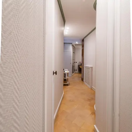 Butterfly Panoramic Apartment Naples