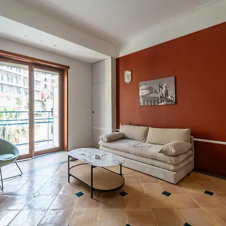 Butterfly Panoramic Apartment