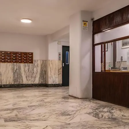 Butterfly Panoramic Apartment Naples