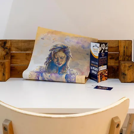 Appartamento Casa Tourist Experience
