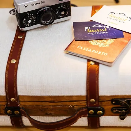 Casa Tourist Experience Appartamento