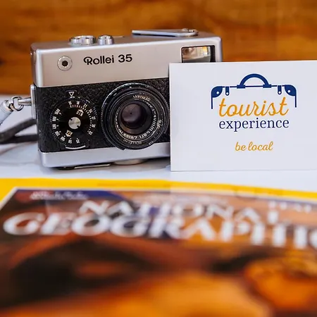 Casa Tourist Experience Appartamento