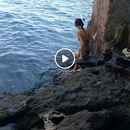 Appartamento La Casa Sul Mare