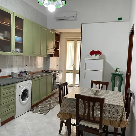 Kekka's House * Naples