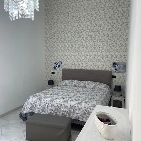 Apartment Kekka's House Naples