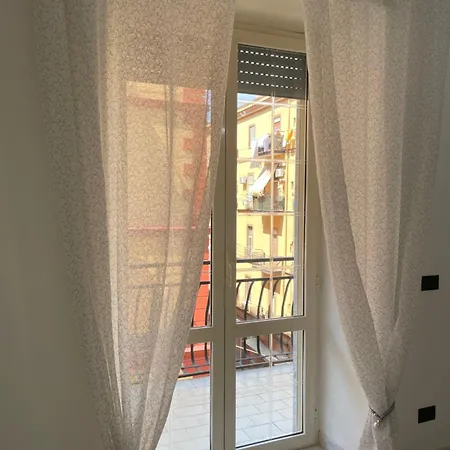 Kekka's House Naples