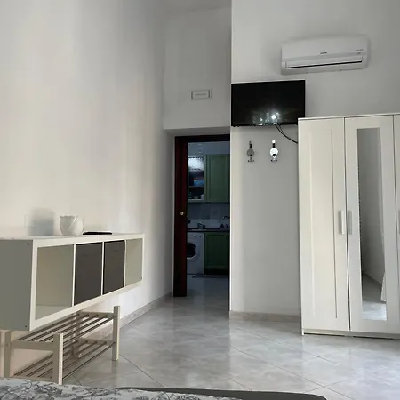 Kekka's House Apartment