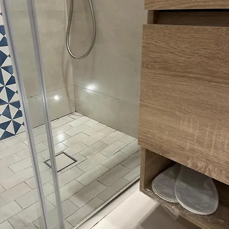To Do בית הארחה נאפולי