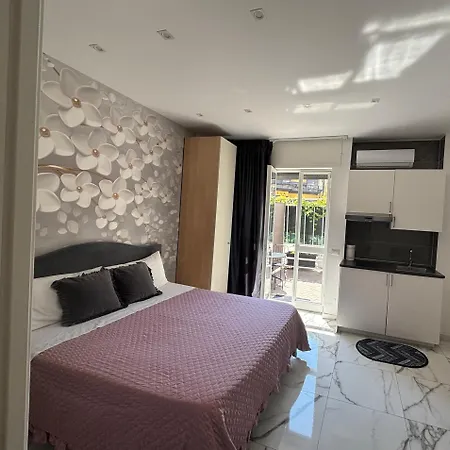 Terrazza Annunziata *