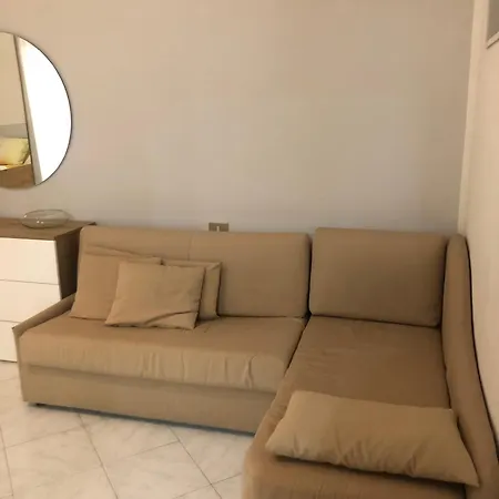 Urban Chic Apartment Naples