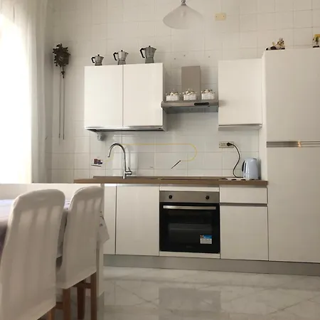 Urban Chic Apartment *