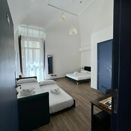 Palazzo Belmosto Bed and Breakfast Νάπολη