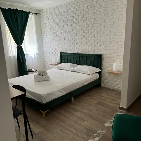 Palazzo Belmosto *